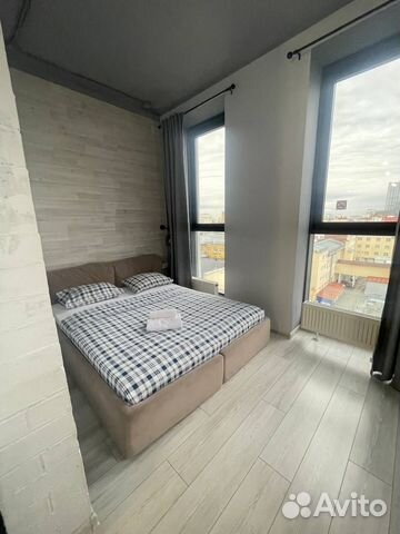 

2-к. квартира, 74 м², 3 кровати