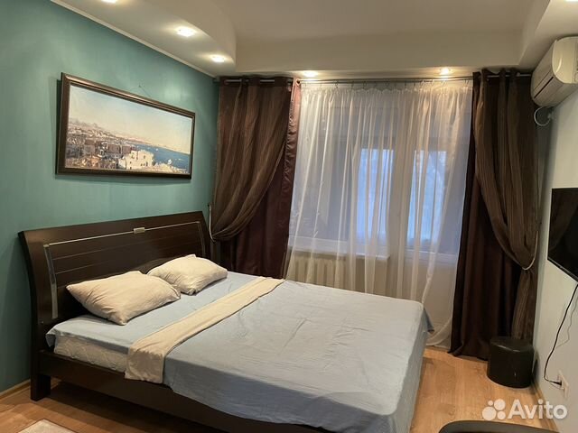 

2-к. квартира, 48 м², 2/5 эт.