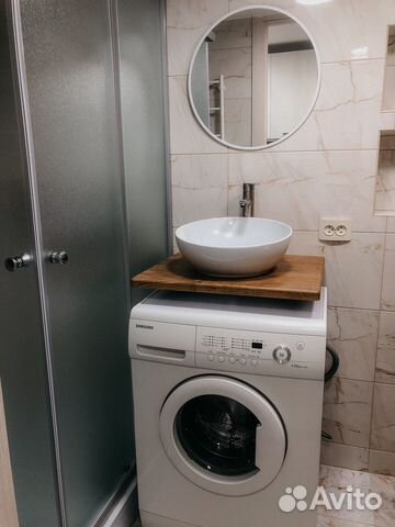 

1-к. квартира, 30 м², 1 кровать
