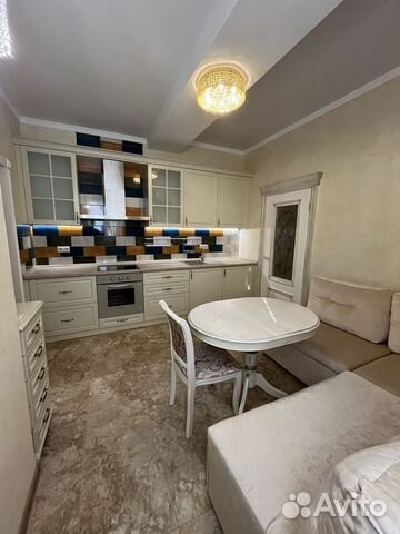 

2-к. квартира, 49 м², 3 кровати