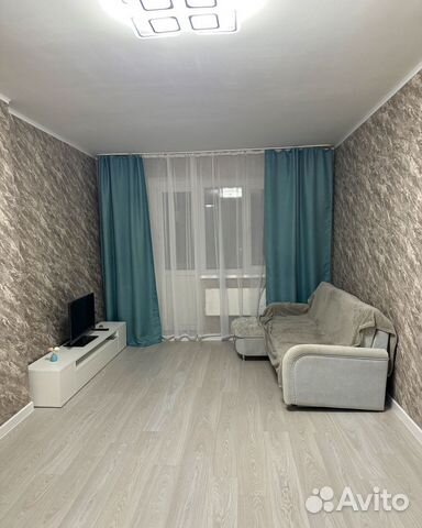 

2-к. квартира, 71 м², 3 кровати