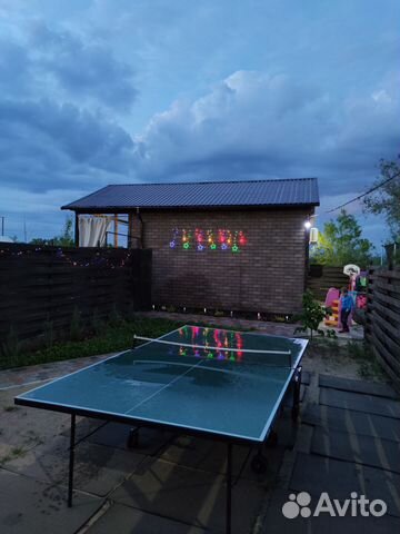 

3-к. дача, 55 м²
