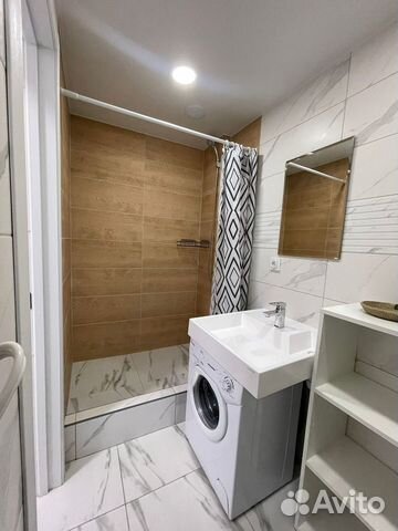 

2-к. квартира, 45,2 м², 4 кровати