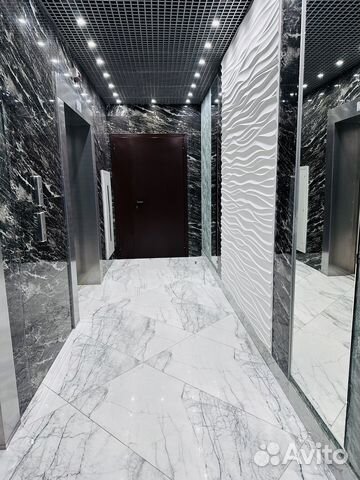 

1-к. квартира, 33 м², 16/18 эт.