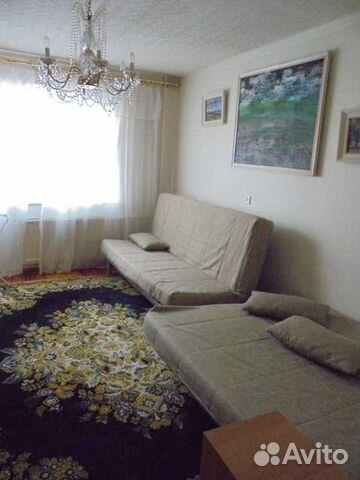 3-к квартира, 75 м², 11/16 эт.