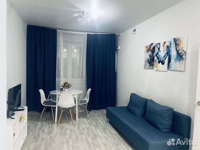 

2-к. квартира, 51 м², 3 кровати