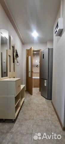 

2-к. квартира, 40 м², 3 кровати
