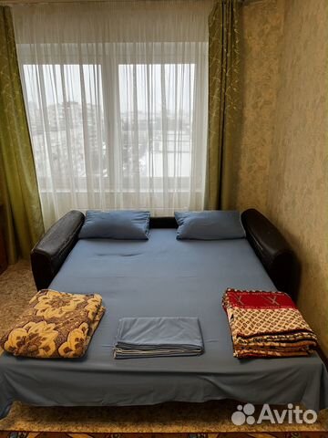 

1-к. квартира, 50,1 м², 14/16 эт.