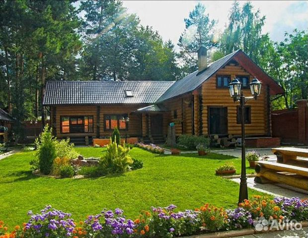 

3-к. дом, 230 м²