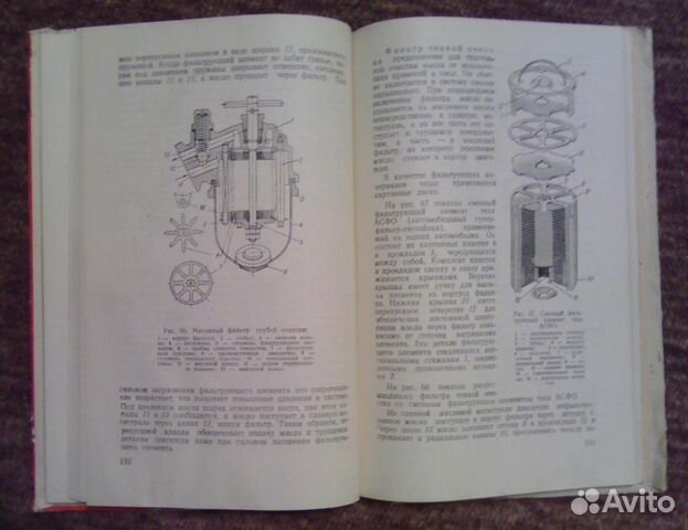 Пособие для автомобильных кружков. Волков. 1951