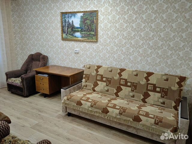 

3-к. квартира, 70,1 м², 3/3 эт.