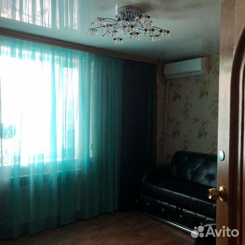 

2-к. квартира, 64 м², 2 кровати