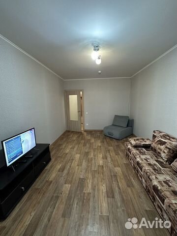 

2-к. квартира, 60 м², 4 кровати