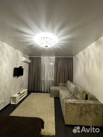 

2-к. квартира, 50 м², 4 кровати