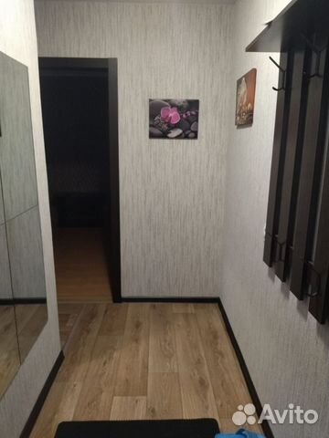 

1-к. квартира, 31 м², 2 кровати