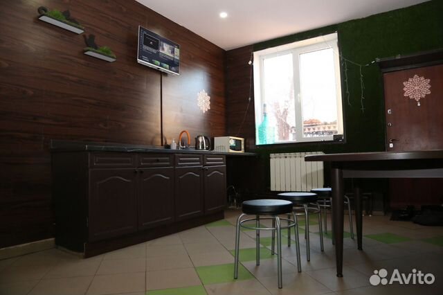 

1-к. таунхаус, 90 м²