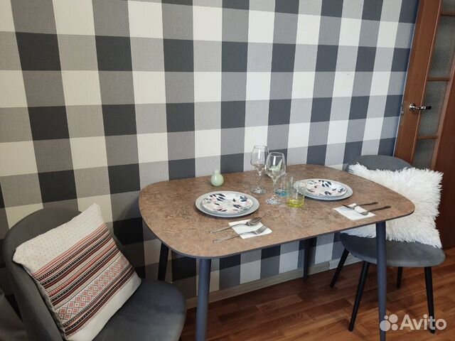 

1-к. квартира, 37,9 м², 2 кровати