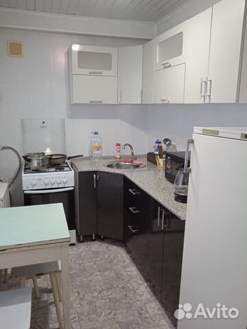

2-к. квартира, 40 м², 3 кровати