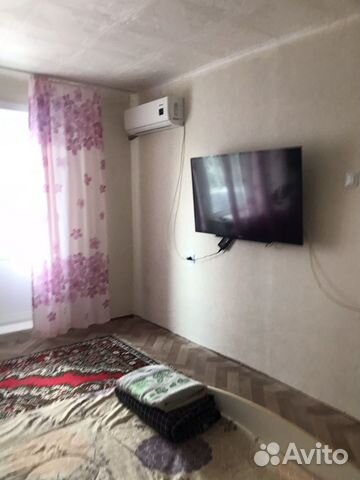 

1-к. квартира, 32 м², 1 кровать