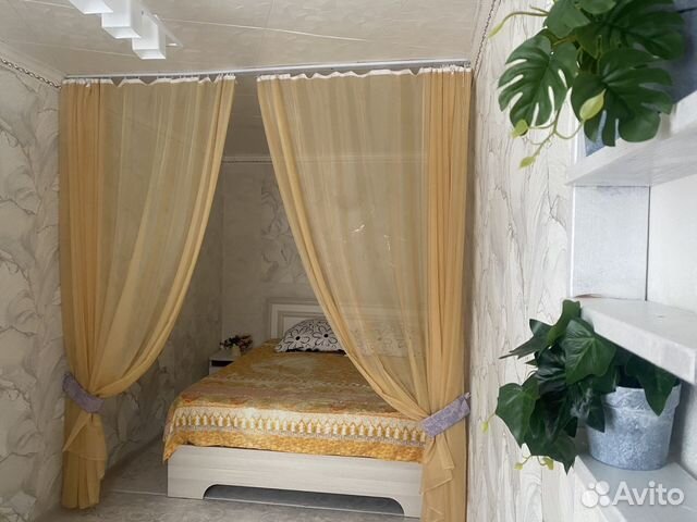 

2-к. квартира, 42 м², 1 кровать