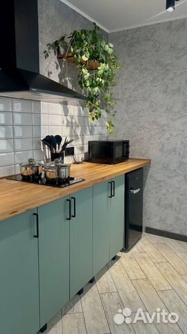 

2-к. квартира, 90 м², 4 кровати