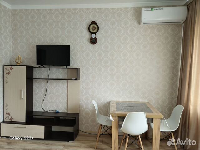 

2-к. квартира, 46 м², 1 кровать