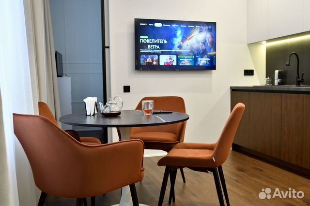 

2-к. квартира, 32 м², 1 кровать