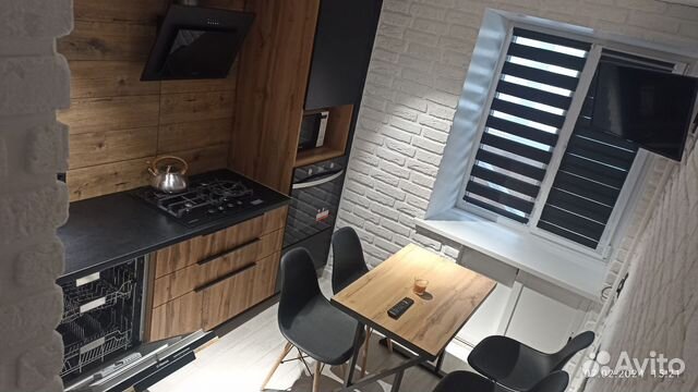 

2-к. квартира, 48 м², 3 кровати