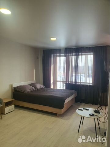 

1-к. квартира, 40 м², 2/10 эт.