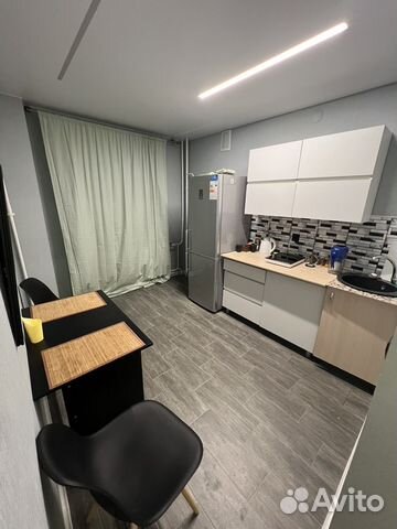 

1-к. квартира, 29,9 м², 1 кровать