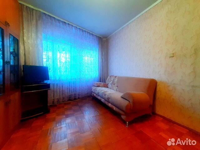 

2-к. квартира, 50 м², 3 кровати