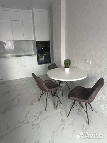 

3-к. квартира, 69 м², 3 кровати