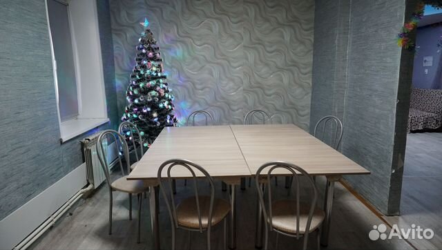 

Дом 42 м² на участке 6 сот.