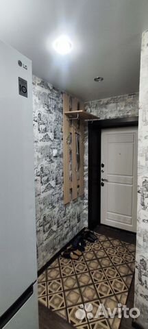 

2-к. квартира, 42 м², 1 кровать