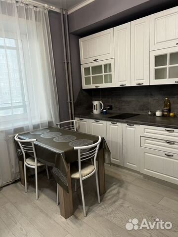 

Квартира-студия, 30 м², 2 кровати