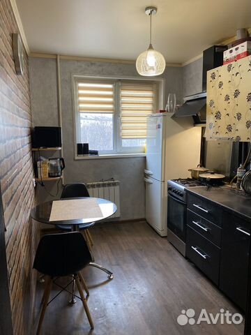 

1-к. квартира, 32 м², 2/9 эт.