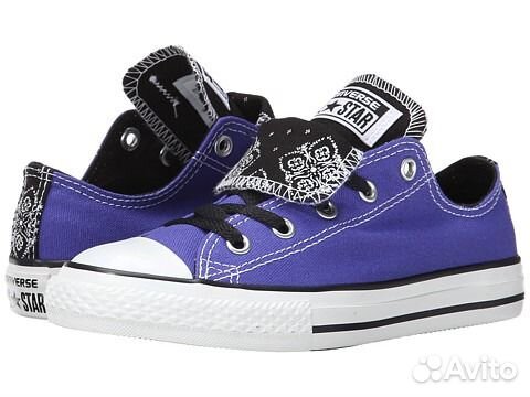 Кроссовки Sanuk, Converse Новые Оригинал 38