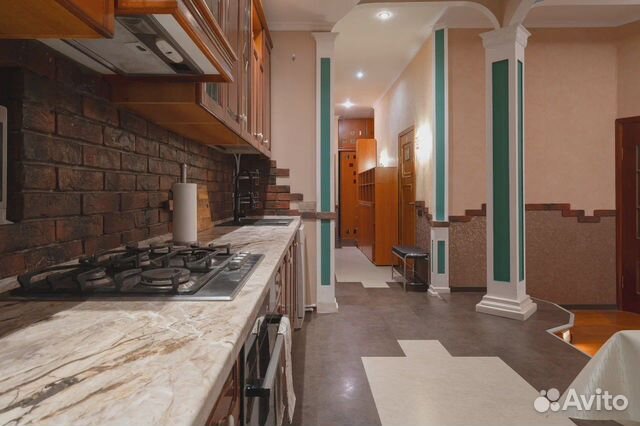 

2-к. квартира, 90 м², 4 кровати