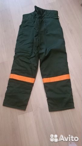 Рабочая одежда Рабочая одежда