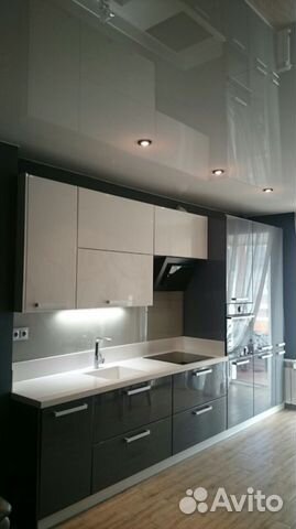 2-к квартира, 52 м², 9/16 эт. 2-к квартира, 52 м², 9/16 эт.