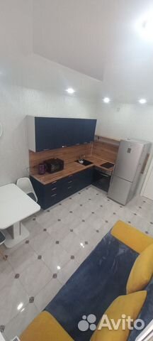 

Квартира-студия, 44 м², 2 кровати