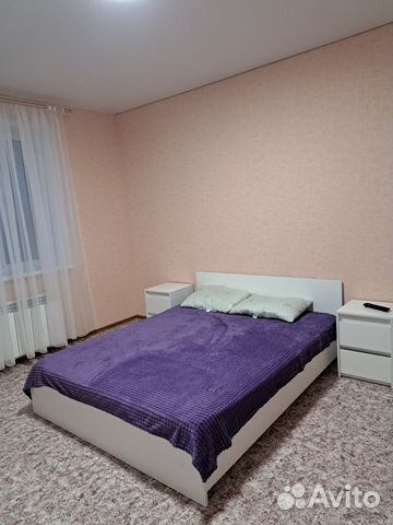 

2-к. квартира, 54 м², 4 кровати