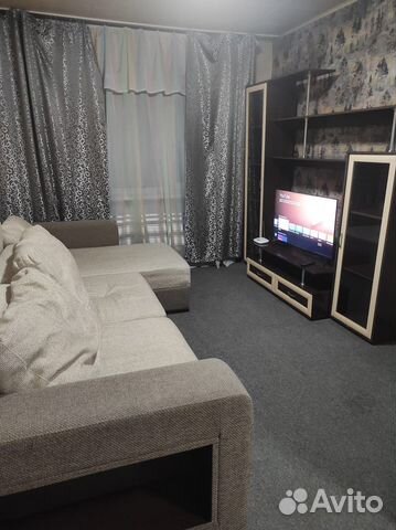 

2-к. квартира, 45 м², 3 кровати