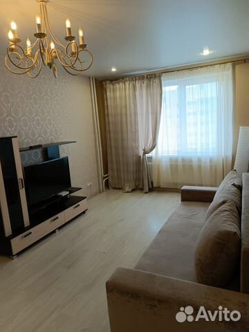 

2-к. квартира, 74 м², 2 кровати