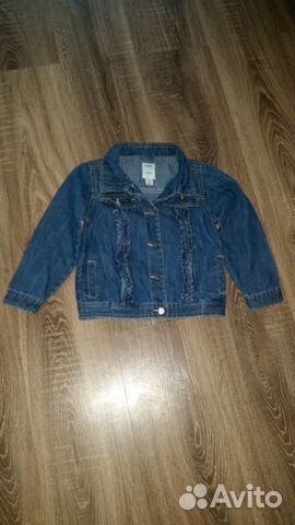 Джинсовка Old Navy Джинсовка Old Navy