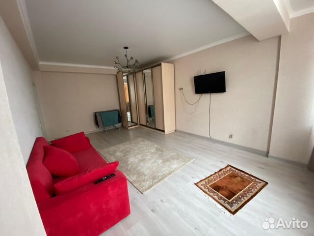 

2-к. квартира, 80 м², 3 кровати