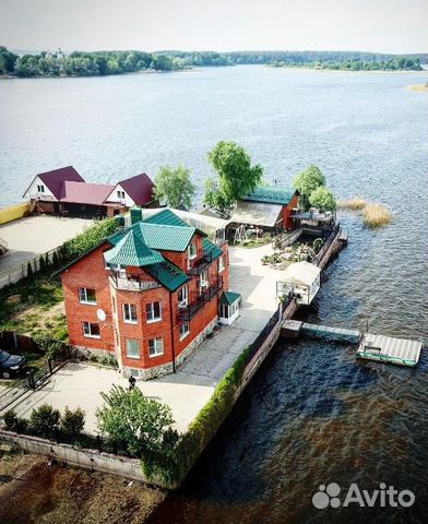 

3-к. квартира, 80 м², 5 кроватей