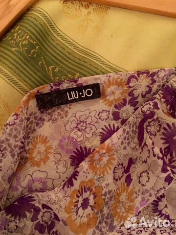 Платье Liu-Jo