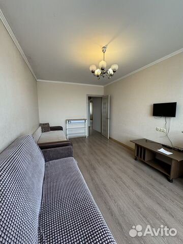 

2-к. квартира, 55 м², 2 кровати