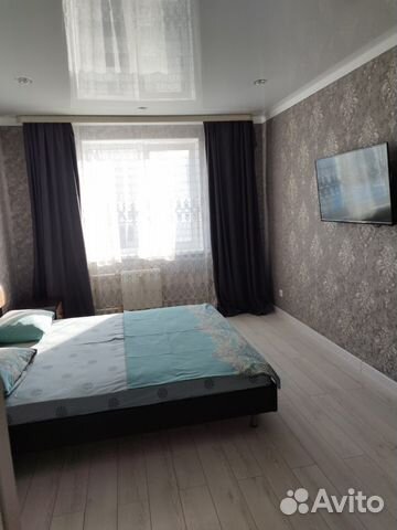 

2-к. квартира, 42 м², 4 кровати
